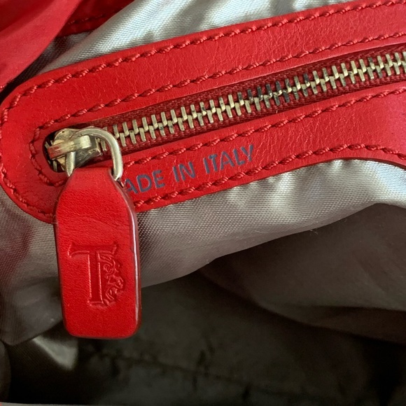 TOD’s Pashmy Media D Bag - Picture 6 of 13